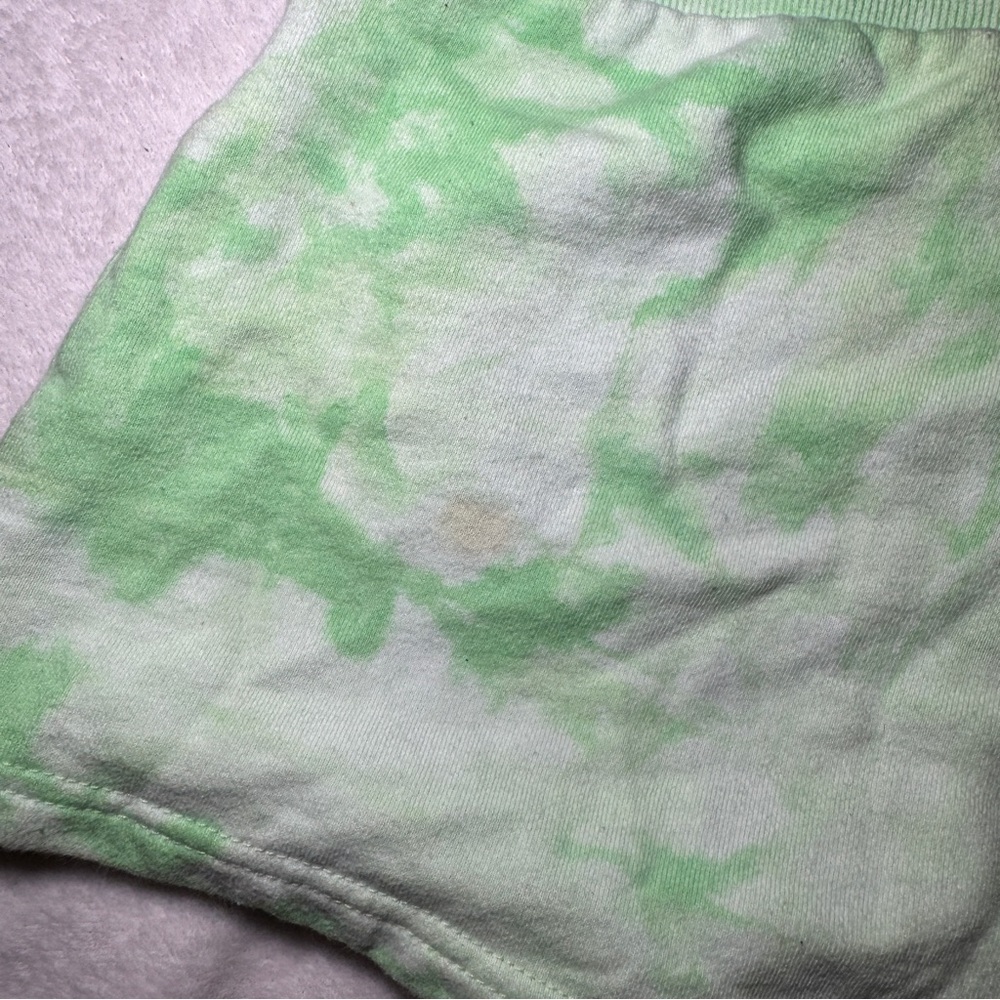 TigerMist Two Piece Set Green